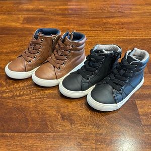 Toddler Boy Boots • Cat & Jack